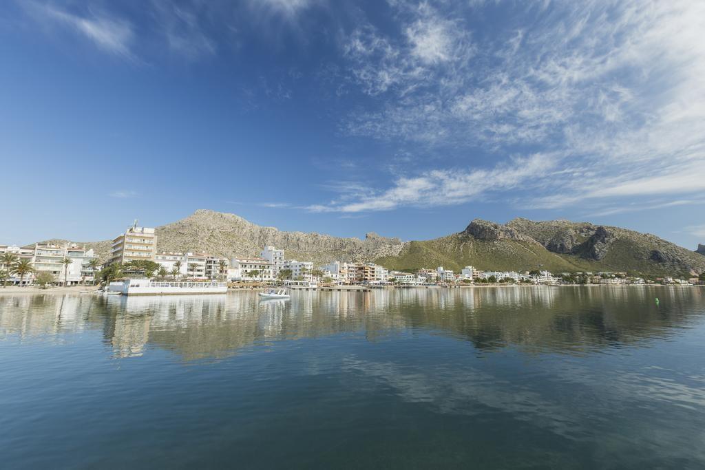 Apartamento Massol Puerto Pollensa
