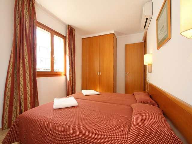 Apartamento Massol