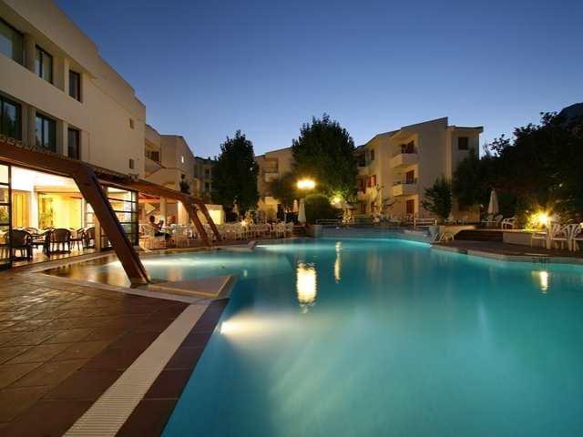 Massol Apartamento