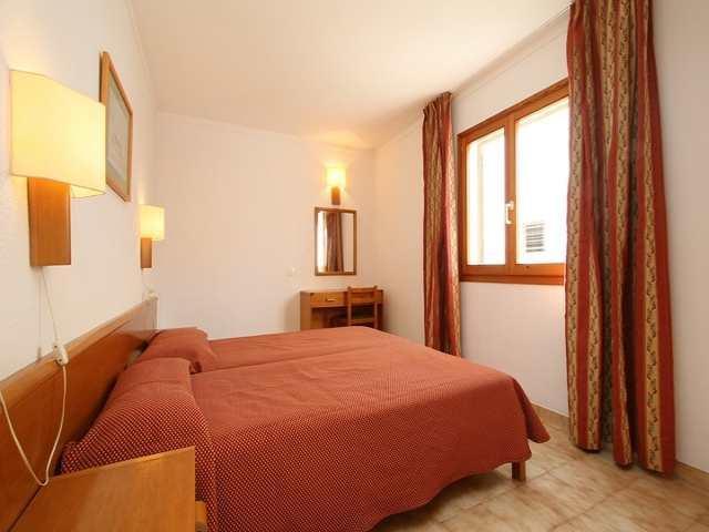 Apartamento Massol Puerto Pollensa