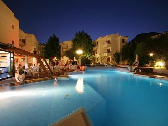 Apartamento Massol