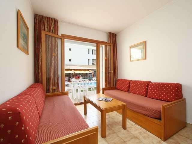Massol Apartamento Puerto Pollensa