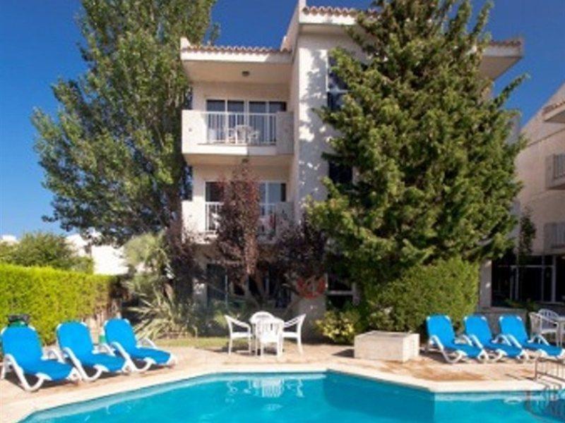 Massol Apartamento