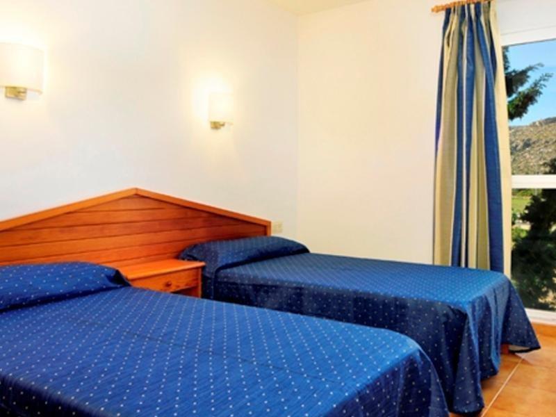 Massol Apartamento *