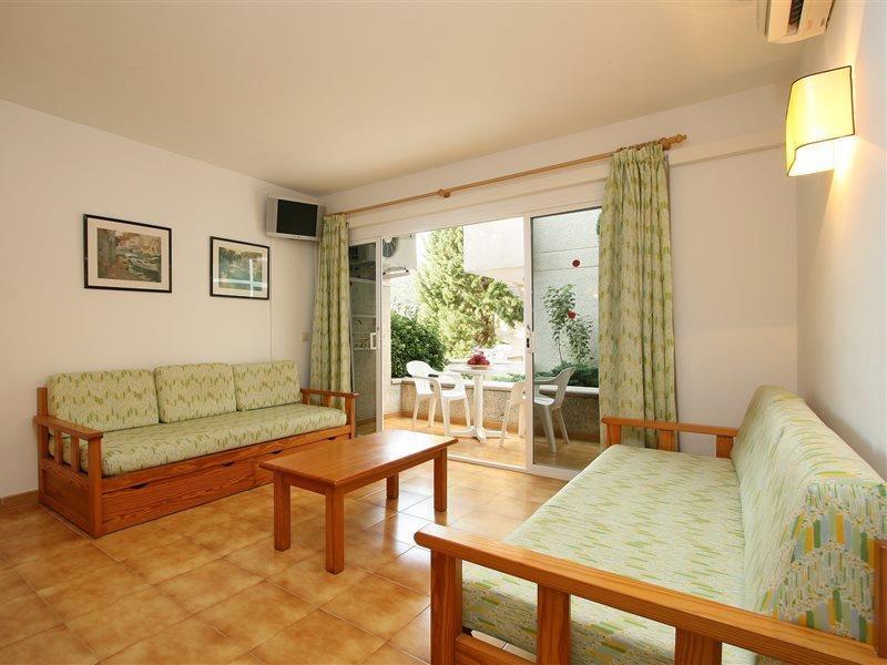 Massol Apartamento *