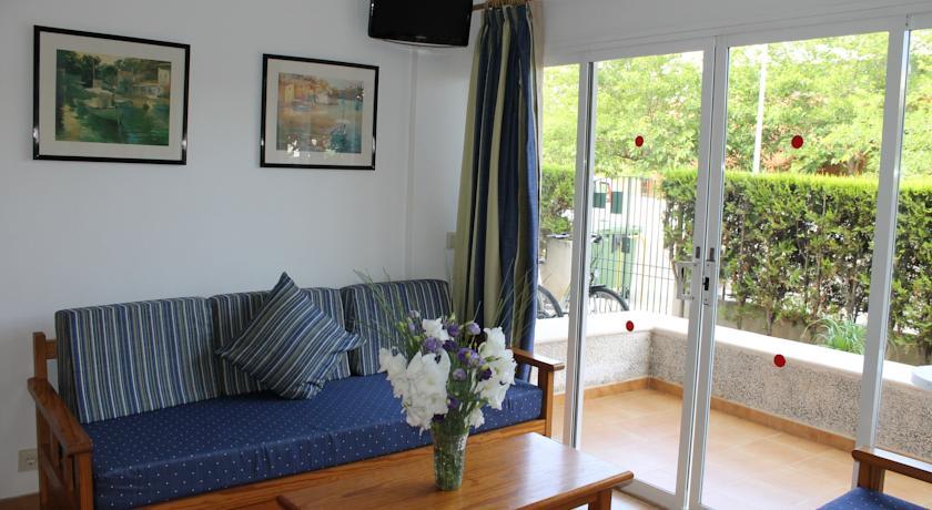 Massol Apartamento *