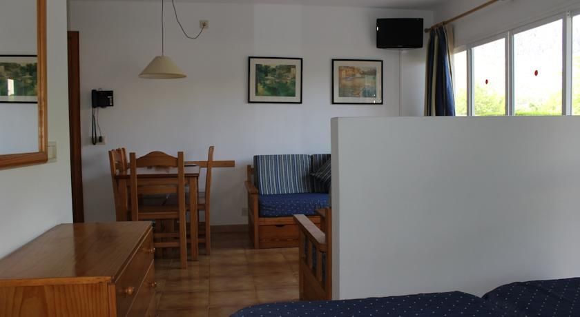 Apartamento Massol