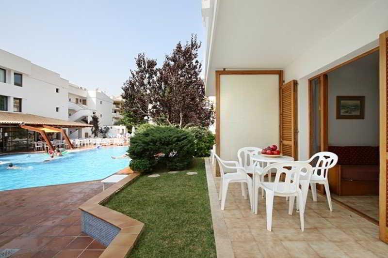 Apartamento Massol Puerto Pollensa