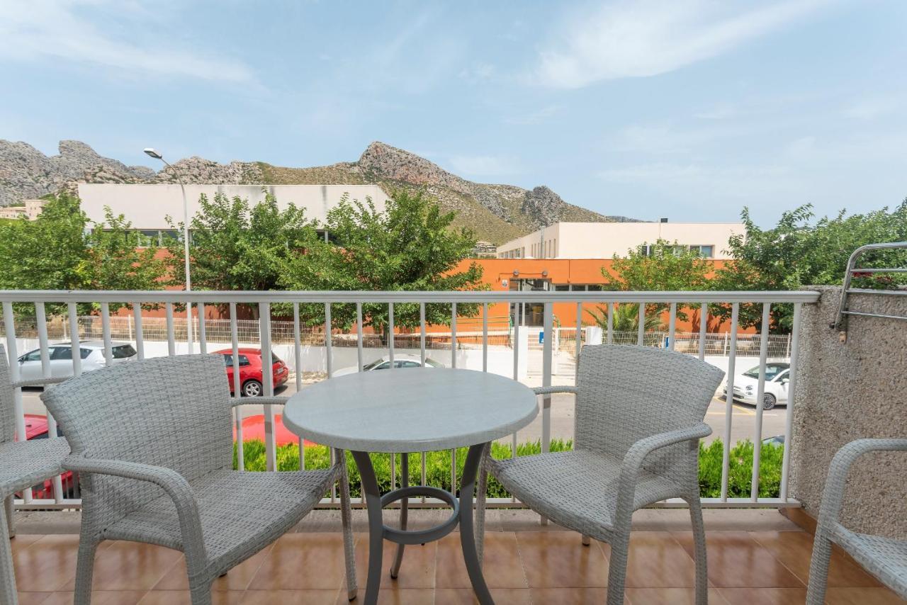 Apartamento Massol