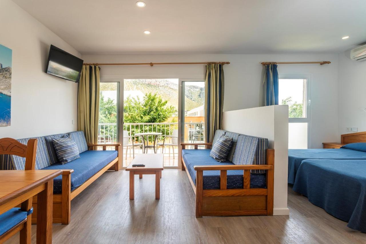 Apartamento Massol