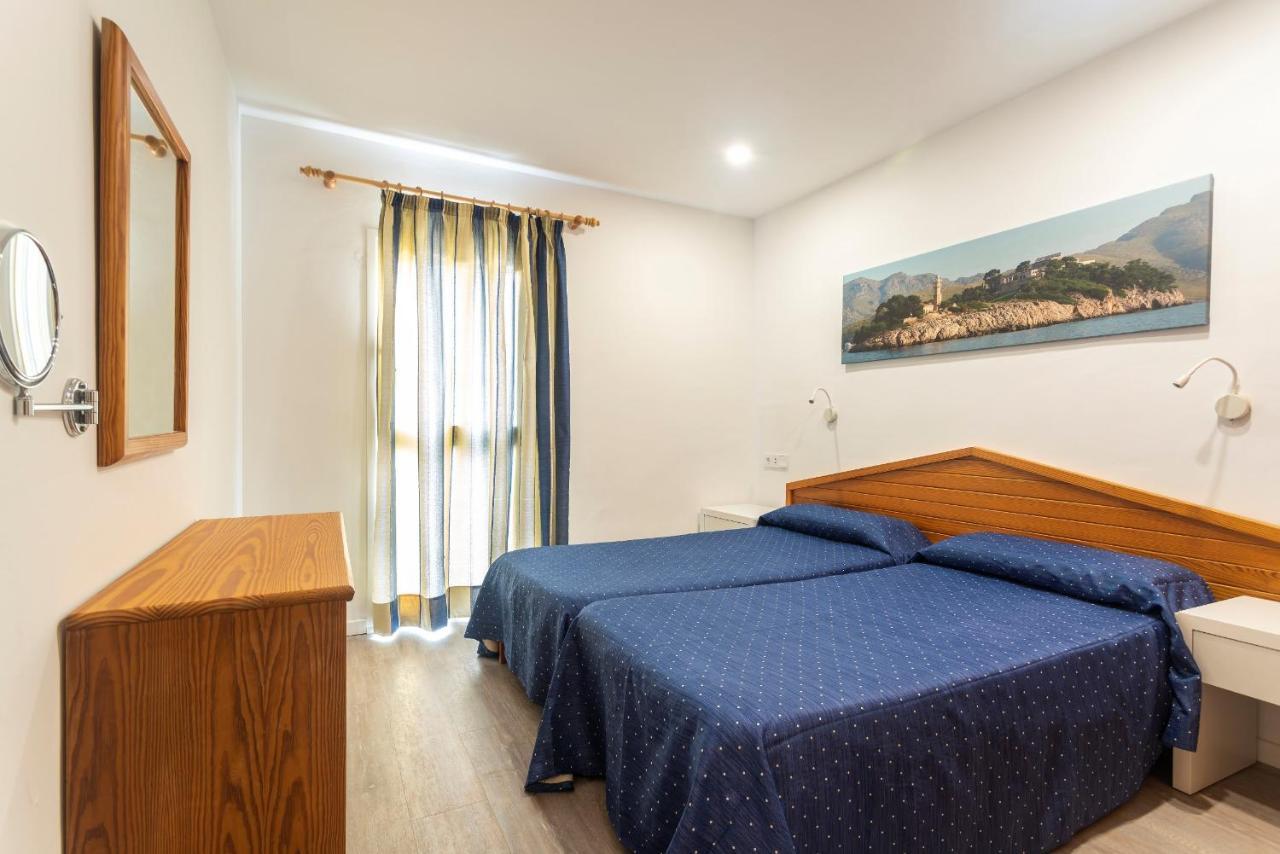 Apartamento Massol
