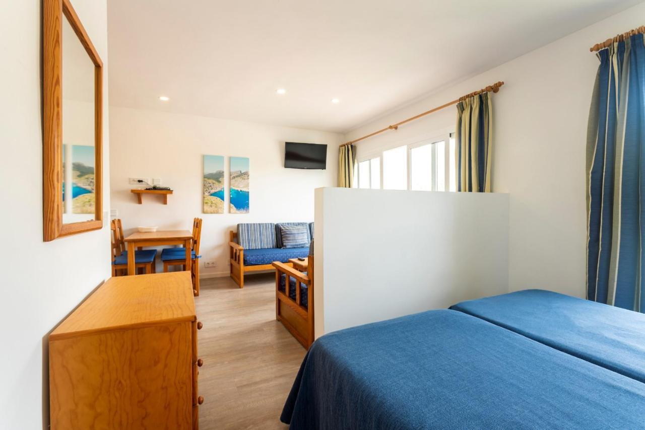Apartamento Massol Puerto Pollensa