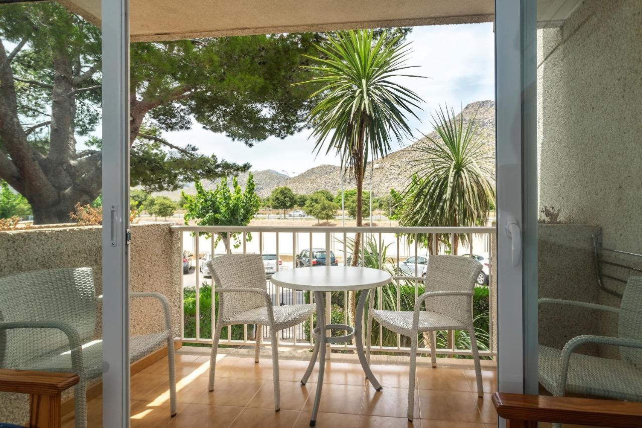 Massol Apartamento Puerto Pollensa