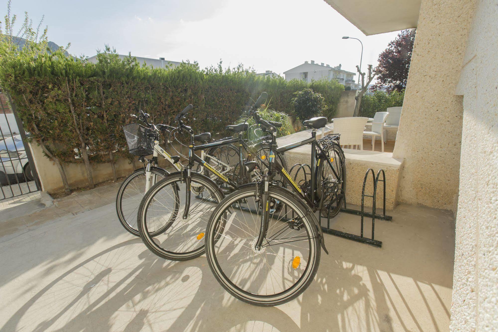 Apartamento Massol