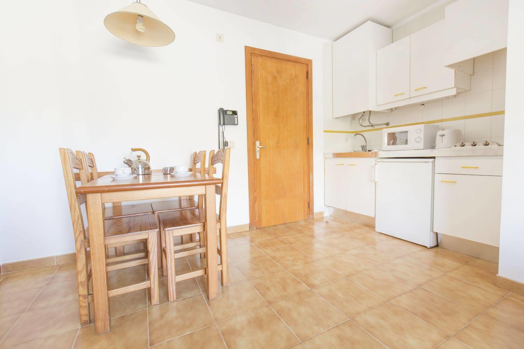 Apartamento Massol