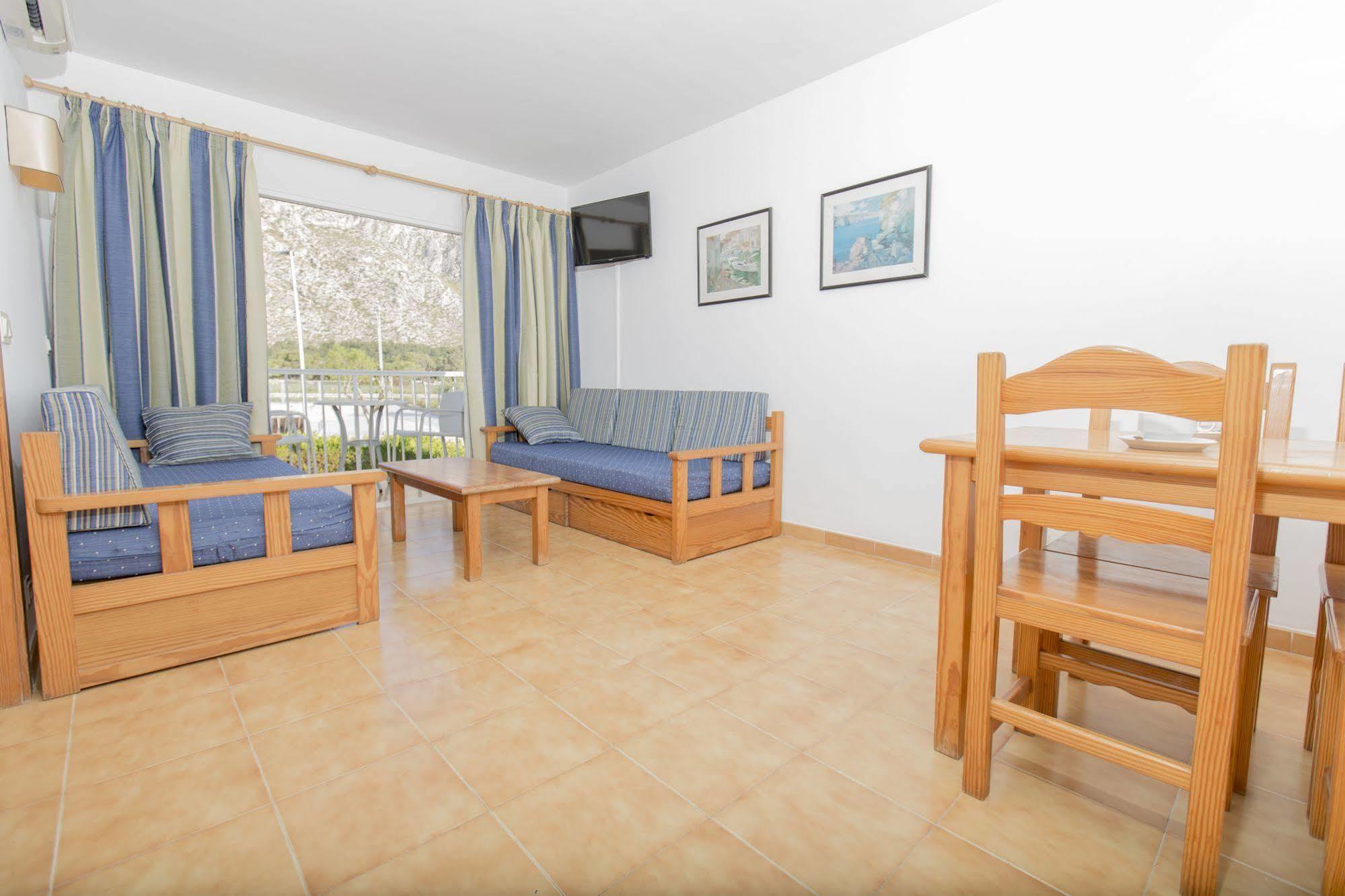Massol Apartamento