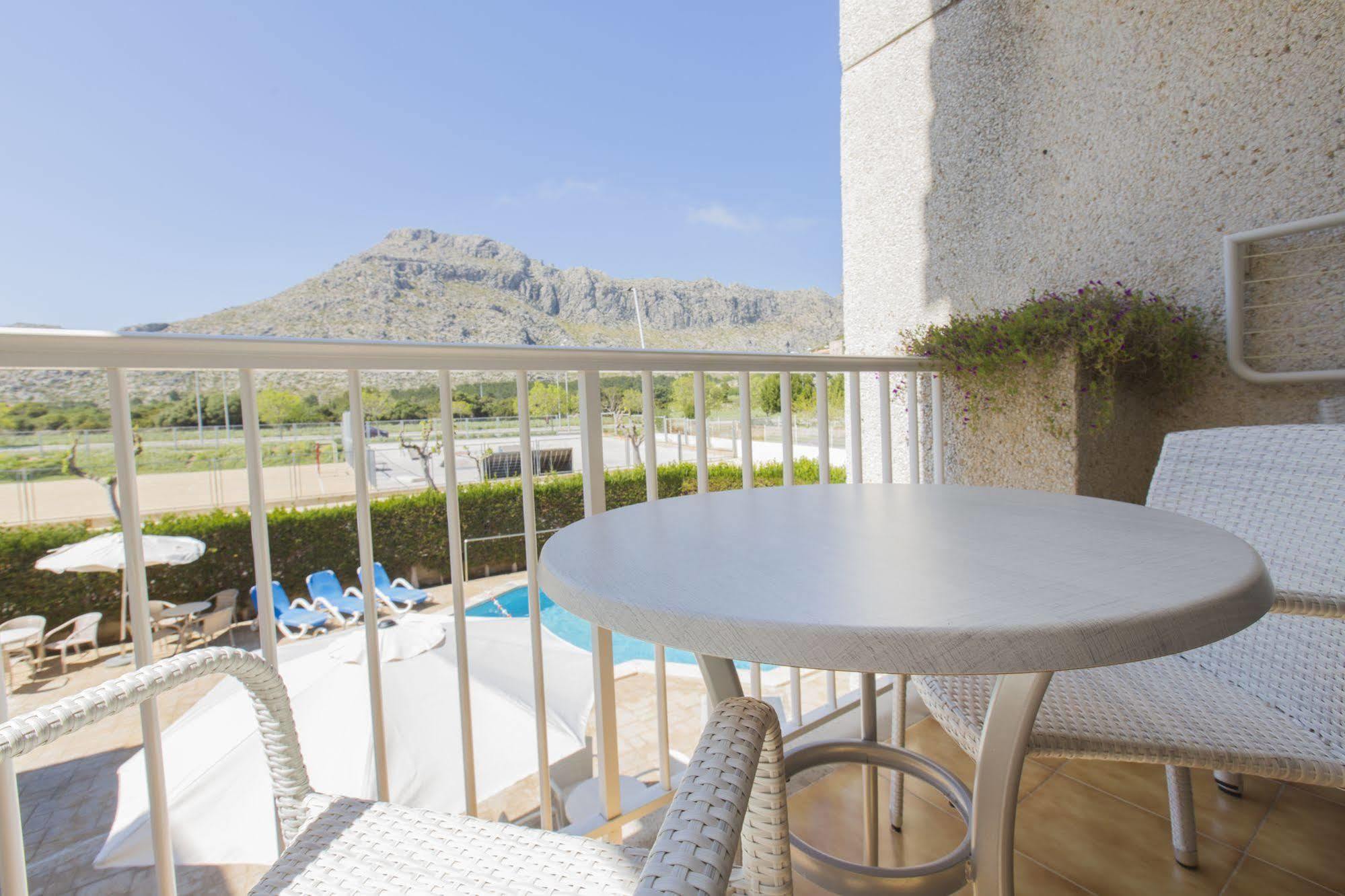 Apartamento Massol *
