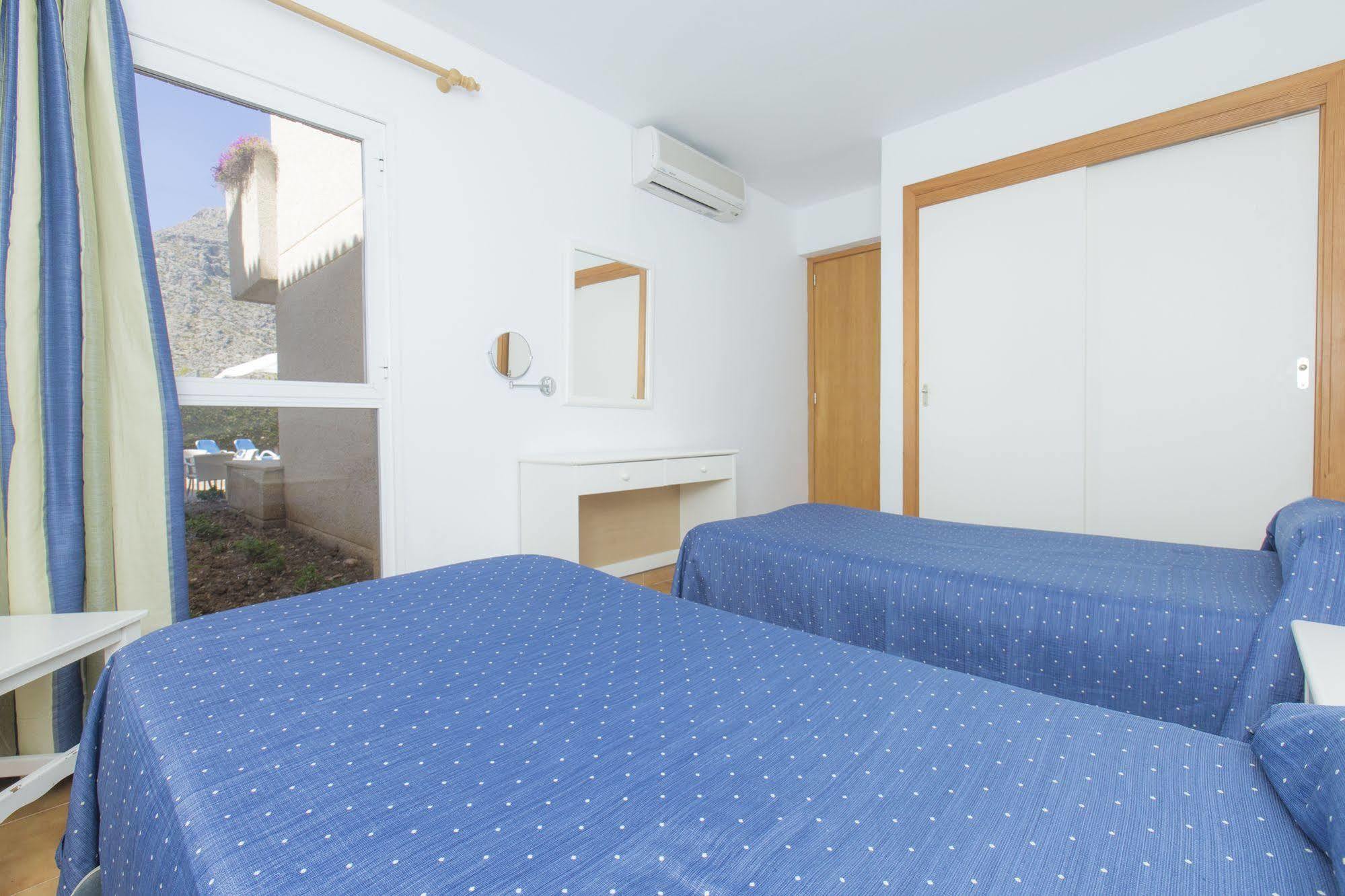 Massol Apartamento