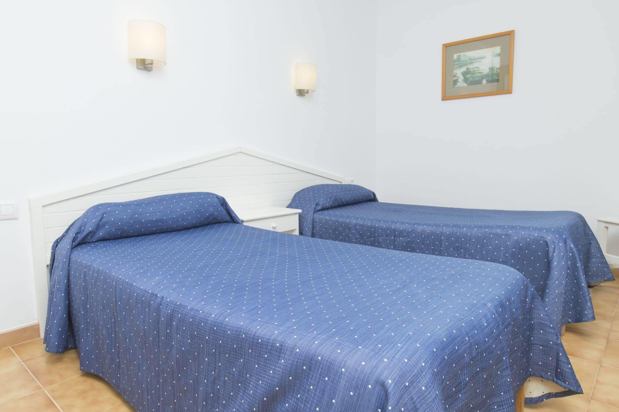 Apartamento Massol Puerto Pollensa