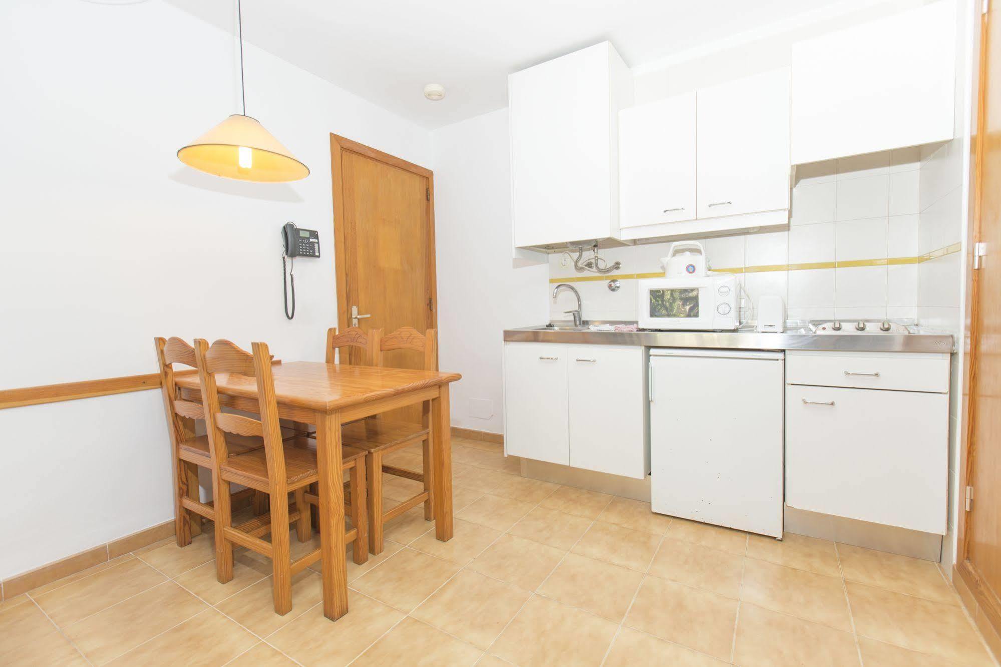 Massol Apartamento *