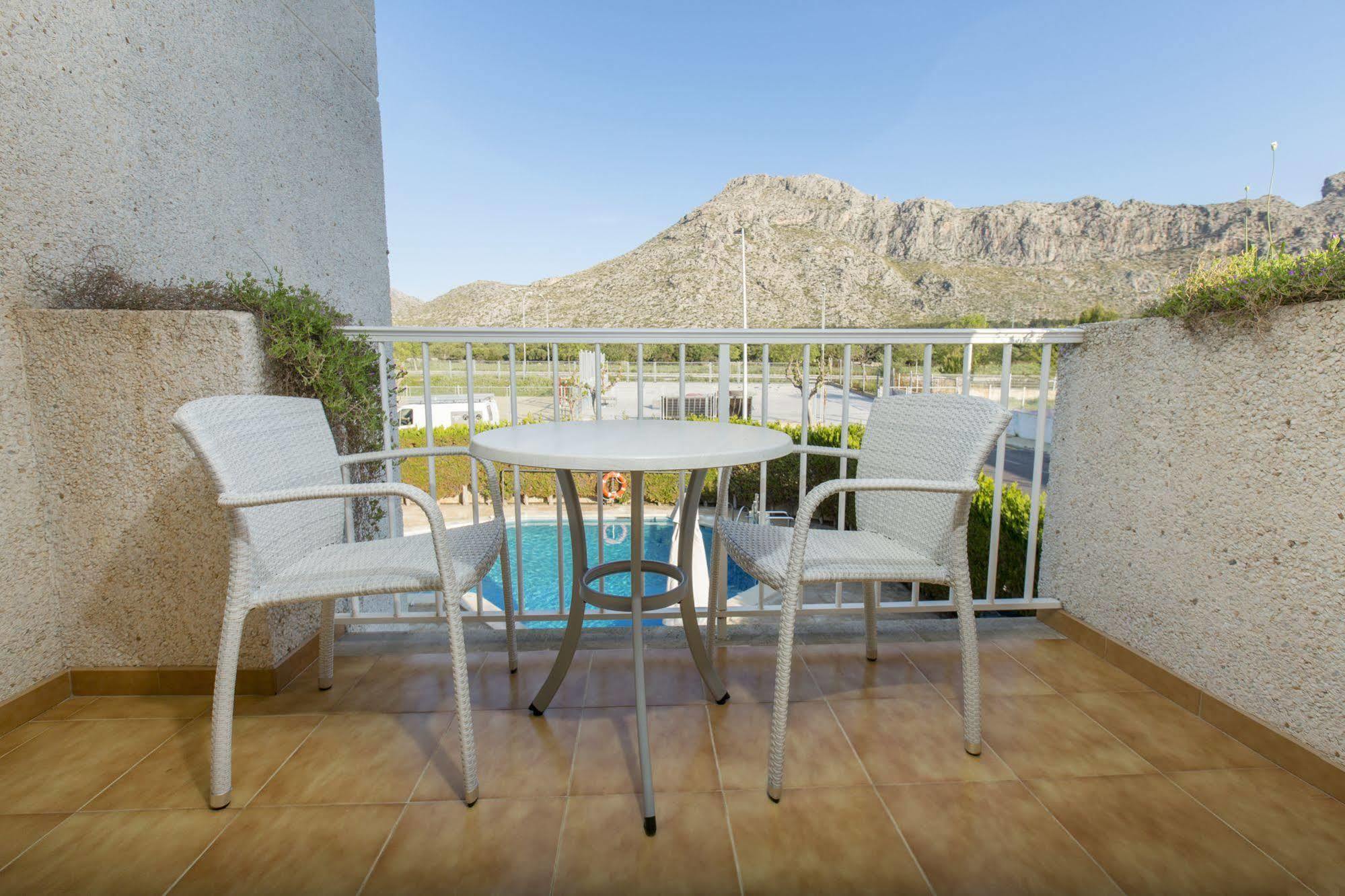 Apartamento Massol
