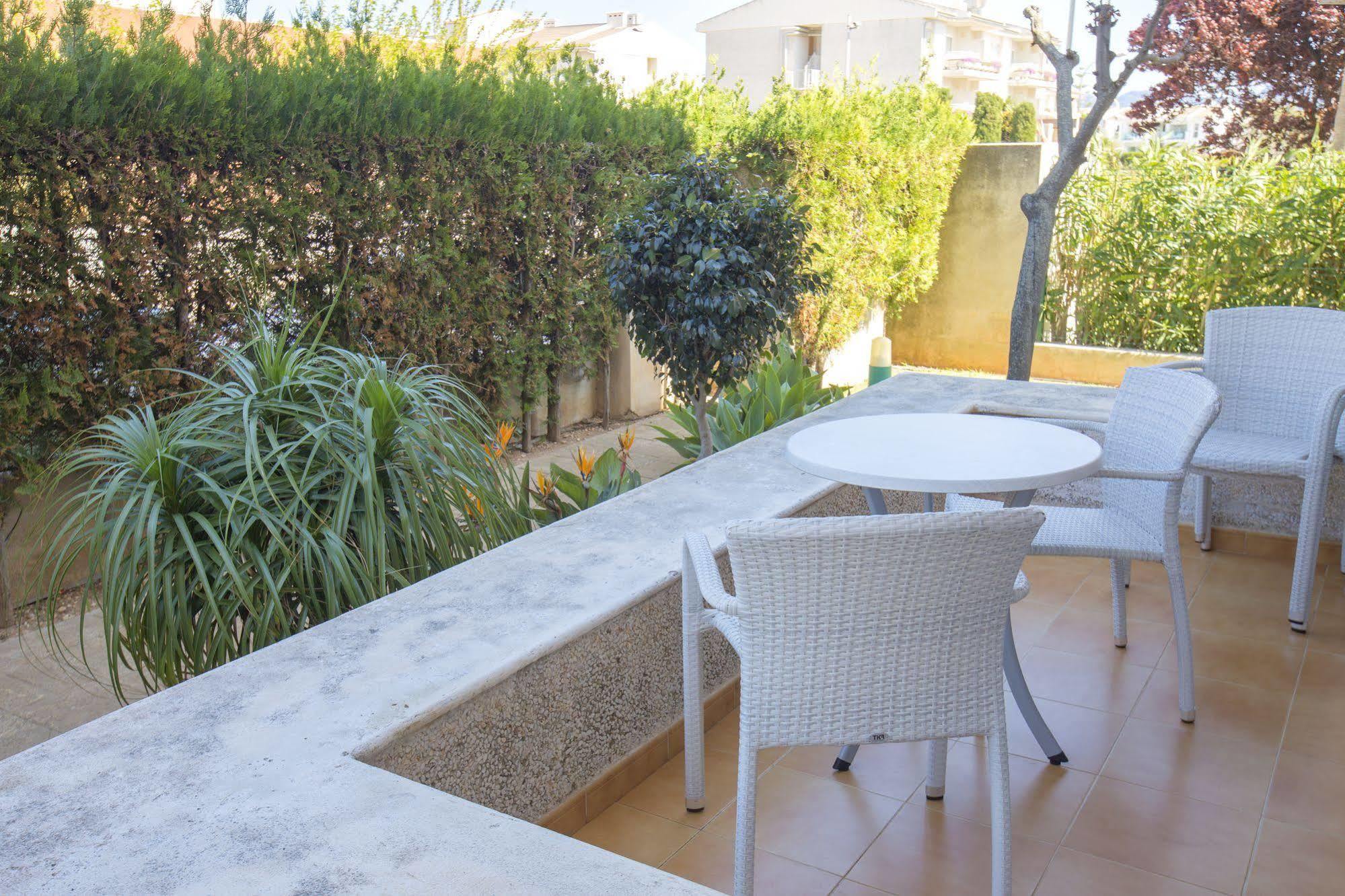 Apartamento Massol *