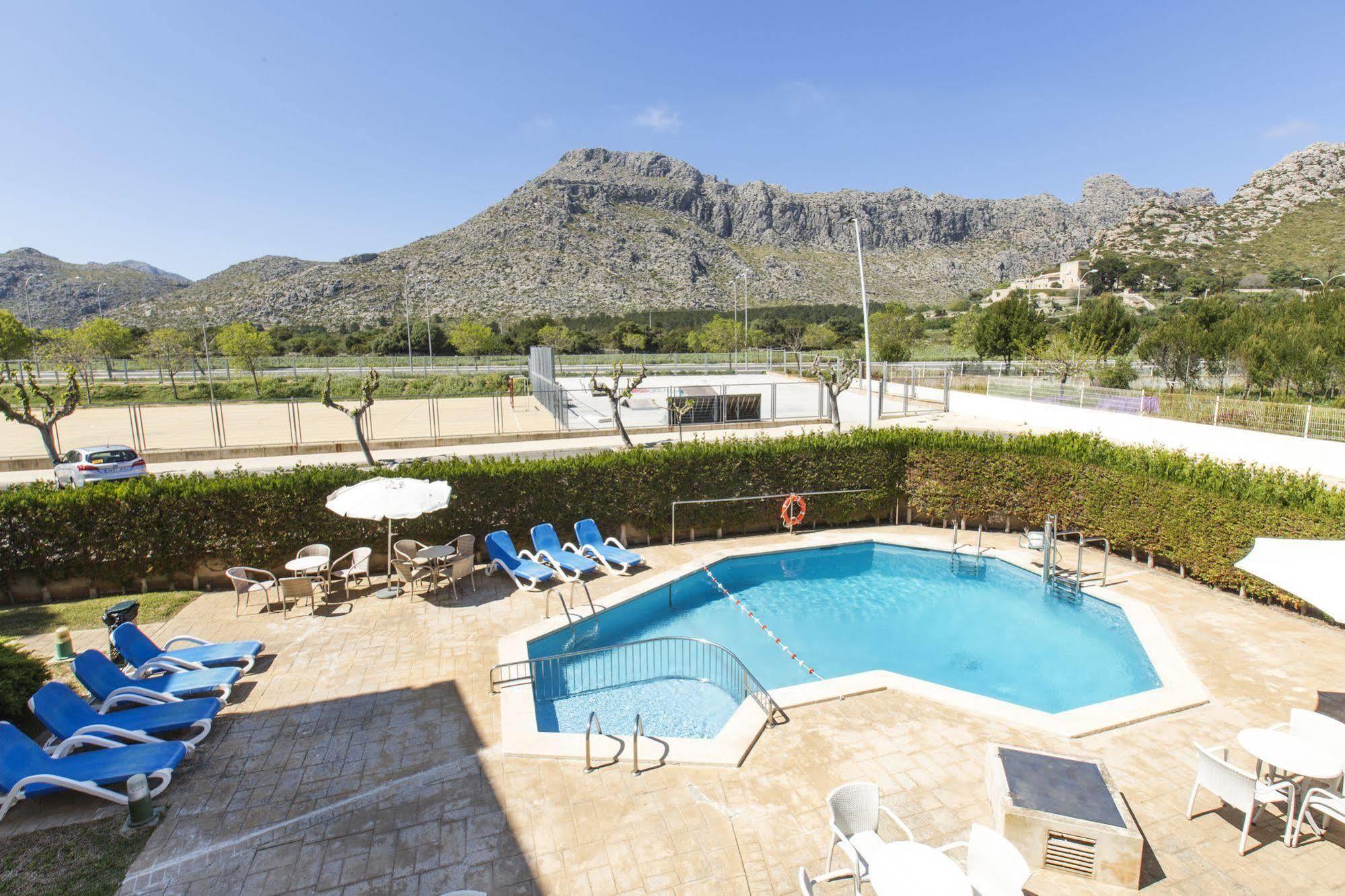 Apartamento Massol