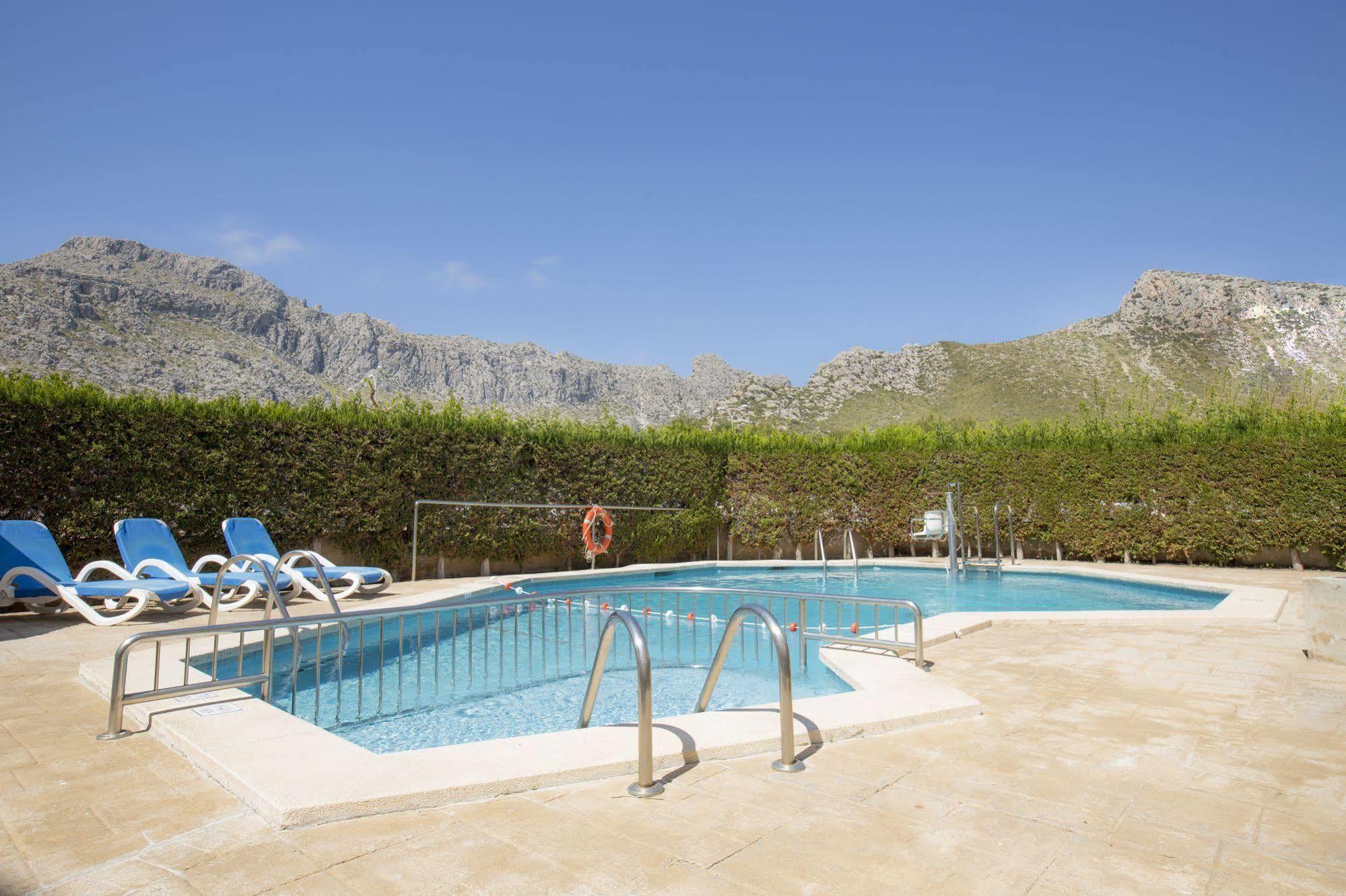 Massol Apartamento Puerto Pollensa