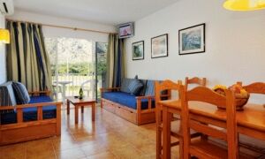 Massol Apartamento Puerto Pollensa