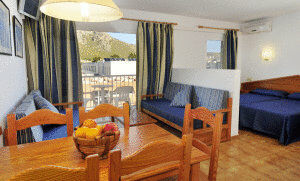 Massol Apartamento Puerto Pollensa
