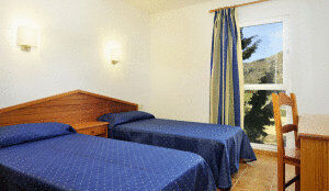Apartamento Massol