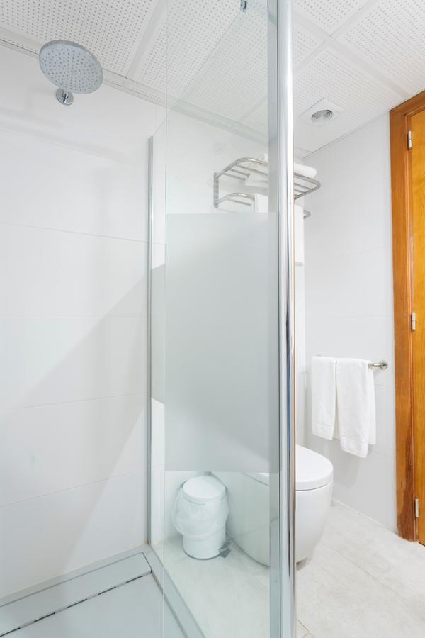 Appartement Massol
