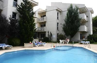 Appartement Massol Port de Pollença